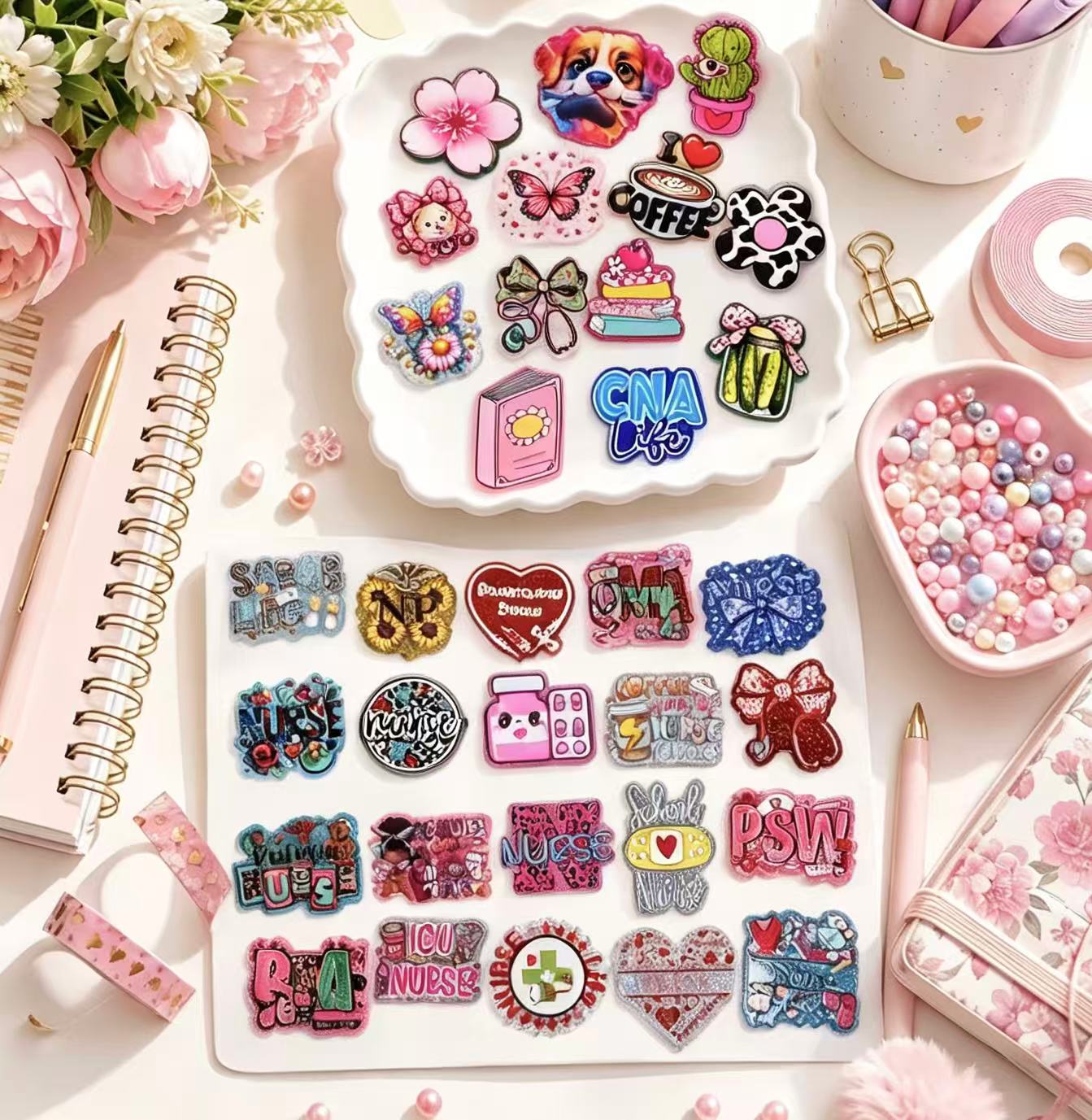 factory acrylic sell
